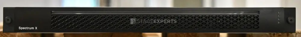 Harmonic Spectrum X Media Server for Broadcast Playout