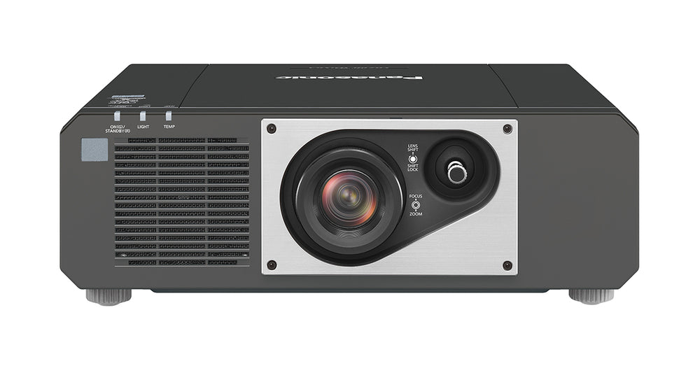 Panasonic PT-FRZ60B Laser Projector, 6000 lm, WUXGA