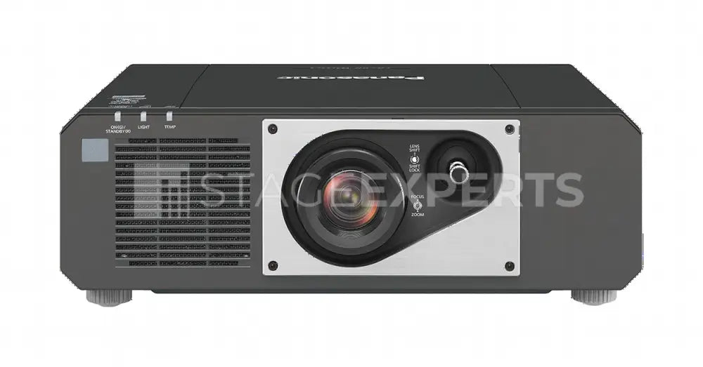 Panasonic PT-FRZ60B Laser Projector, 6000 lm WUXGA