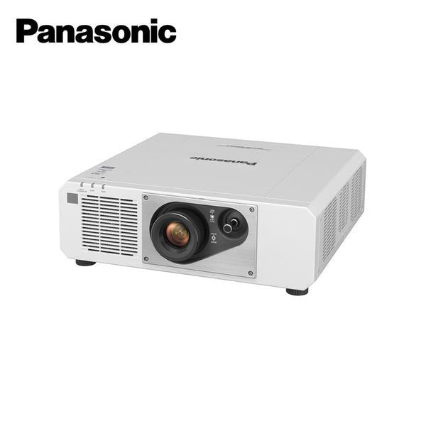 Panasonic PT-FRZ60W Laser Projector 6000 lm – Ex-Demo
