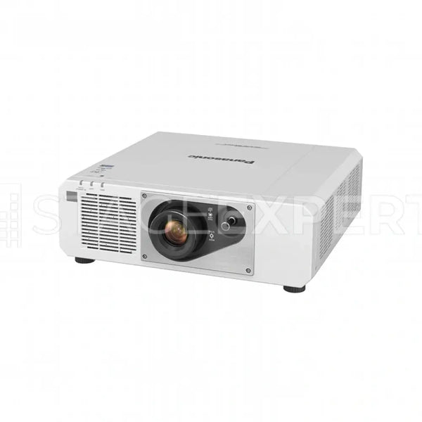 Panasonic PT-FRZ60W Laser Projector, 6000 lm – Ex-Demo