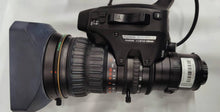Load image into Gallery viewer, Fujinon ZA17x7.6BRD-S6 HDTV 2/3-inch B4 Zoom Lens | Broadcast
