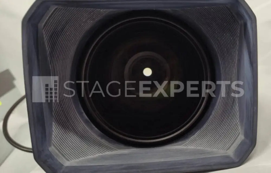 Fujinon ZA17x7.6BRD-S6 HDTV 2/3-inch B4 Zoom Lens | Broadcast