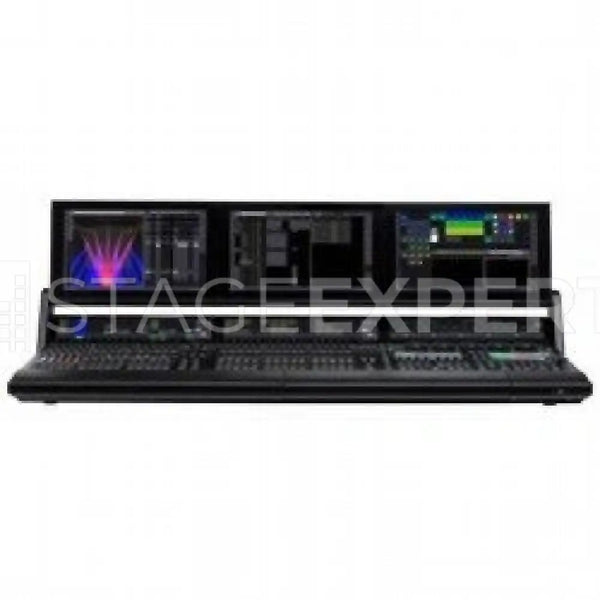 MA Lighting grandMA2 Full-Size Lighting Console | Stage Experts