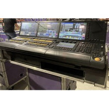 Load image into Gallery viewer, MA Lighting grandMA2 Full-Size Lighting Console for Pro Rigs
