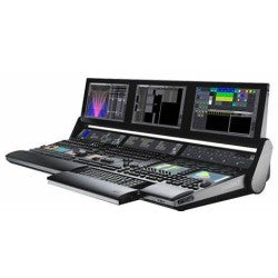 MA Lighting grandMA2 Full-Size Lighting Console | Stage Experts