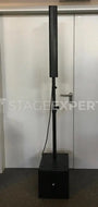 K-array BlueLine KB1 Active Column PA with 12in Sub