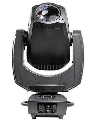 GLP FUSION Exo Spot 30 IP65 – 2 Units with Dual Flightcase
