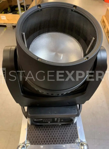 Elation Fuze Wash 575 Demo – Moving Wash Fixture Light
