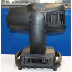 SGM G-Spot Turbo LED Moving Head Spot – High Output