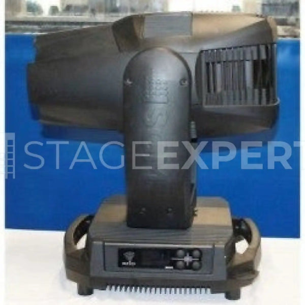 SGM G-Spot Turbo LED Moving Head Spot – High Output