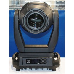 SGM G-Spot Turbo LED Moving Head Spot – High Output