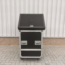Load image into Gallery viewer, GAE 222M Stage Monitors – Set of 2 with Flightcase Included
