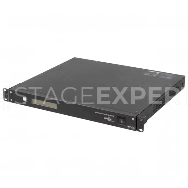 Galaxia LC-2012HD LED Screen Controller – DVI to 12-CH