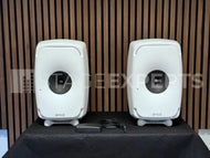 Genelec 8351A SAM Monitors – Calibrated Set with GLM