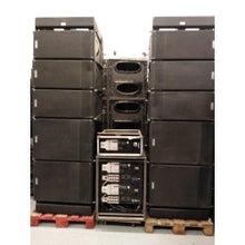 Load image into Gallery viewer, NEXO GEO D/GEOSUB/CD18 Package – Line Array System
