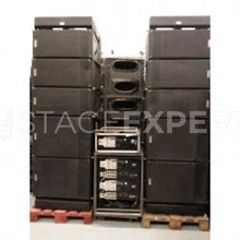 Load image into Gallery viewer, NEXO GEO D/GEOSUB/CD18 Package – Line Array System
