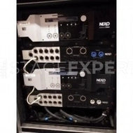 NEXO GEO D/GEOSUB/CD18 Package – Line Array System