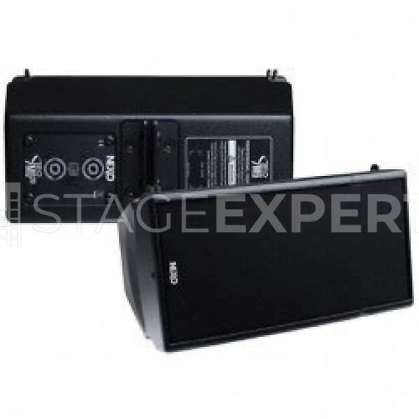 NEXO GEO M6 Line Array Speaker, 80°x20°, 6.5in + 1in