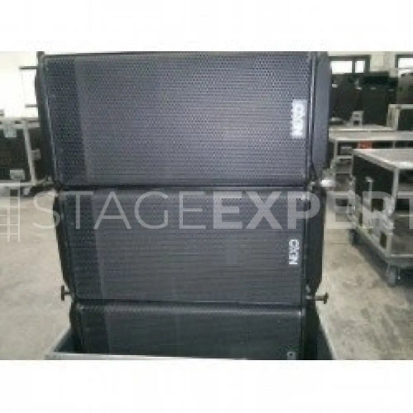 NEXO GEO S1210 (6) with Bumper – Touring Line Array Package