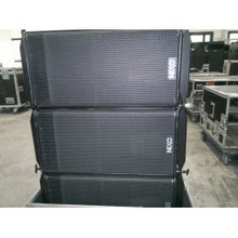 Load image into Gallery viewer, NEXO GEO S1210 (6) with Bumper – Touring Line Array Package
