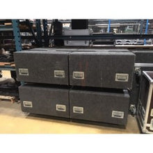 Load image into Gallery viewer, NEXO GEO S1210 (6) with Bumper – Touring Line Array Package
