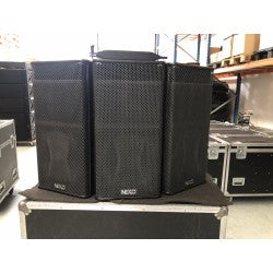 NEXO GEO S1230 Line Array Loudspeaker – 12-inch Module
