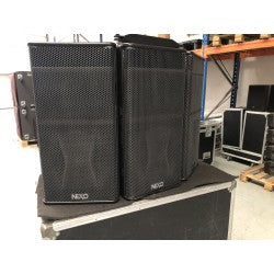 NEXO GEO S1230 Line Array Loudspeaker – 12-inch Module