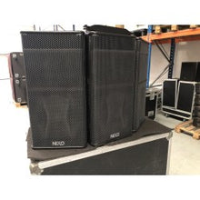 Load image into Gallery viewer, NEXO GEO S1230 Line Array Loudspeaker – 12-inch Module
