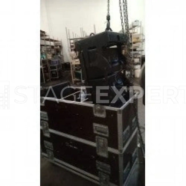 NEXO GEO S8 + CD12 + NXAMP Complete Kit | Line Array System