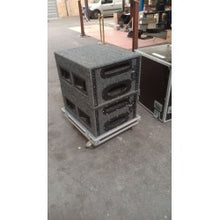 Load image into Gallery viewer, NEXO GEO S8 + CD12 + NXAMP Complete Kit | Line Array System

