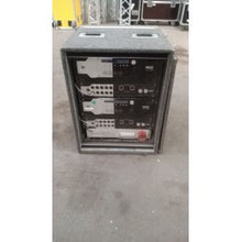 Load image into Gallery viewer, NEXO GEO S8 + CD12 + NXAMP Complete Kit | Line Array System
