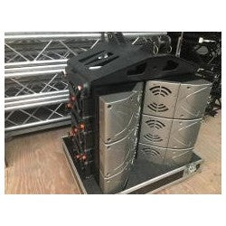 NEXO GEO T Complete Line Array System | Stage Experts