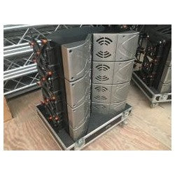 NEXO GEO T Complete Line Array System | Stage Experts