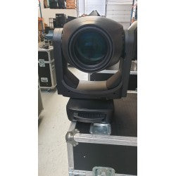 Ayrton Ghibli LED Moving Head Spot Lights – Set of 8 Units