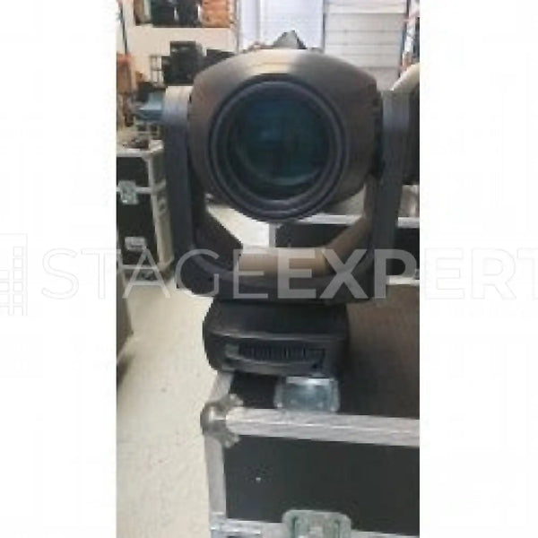 Ayrton Ghibli LED Moving Head Spot Lights – Set of 8 Units