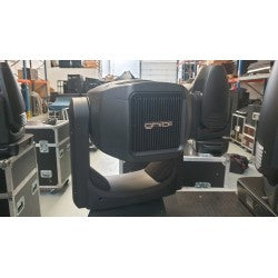 Ayrton Ghibli LED Moving Head Spot Lights – Set of 8 Units