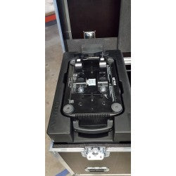 Ayrton Ghibli-S LED Moving Head Spot – CMY, Framing, Zoom