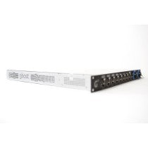 GHOST 2 GM R Optical Fibre Multimode Network Switch – Pro AV