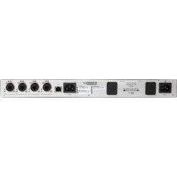 GHOST 2 GS R Single-Mode Fibre Network Switch