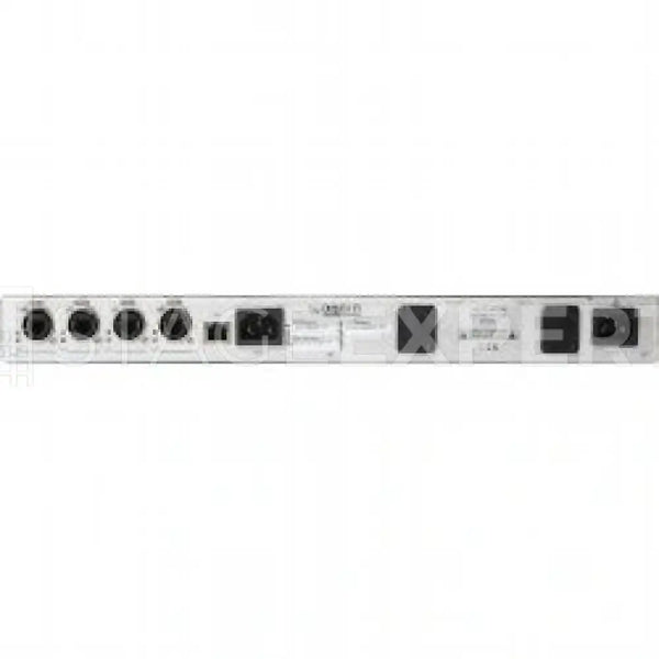 GHOST 2 GS R Single-Mode Fibre Network Switch