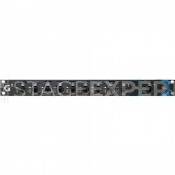 GHOST 2 GS R Single-Mode Fibre Network Switch