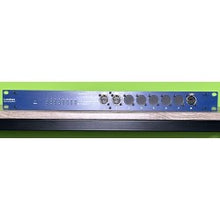 Load image into Gallery viewer, LUMINEX GigaSwitch 8 EtherCON Network Switch | Stage Experts
