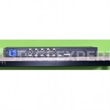 Load image into Gallery viewer, LUMINEX GigaSwitch 8 EtherCON Network Switch | Stage Experts
