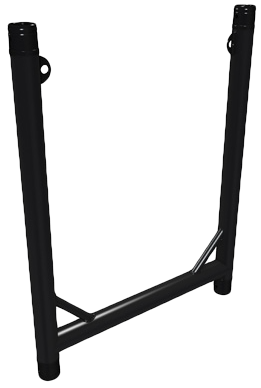 Global Truss U Frame 50 (Set of 4) – Truss Accessory