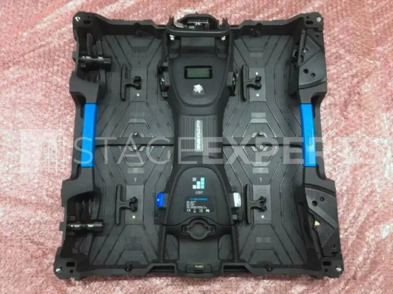 Gloshine MV3.91 Indoor LED Screen – 50–55 sqm Package