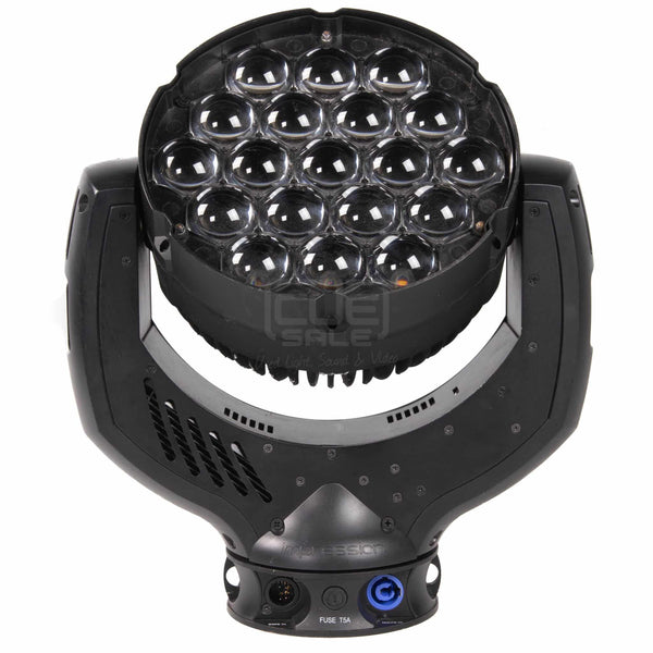 GLP Impression X4 RGBW Moving Wash Light | Stage Experts