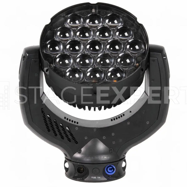 GLP Impression X4 RGBW Moving Wash Light | Stage Experts