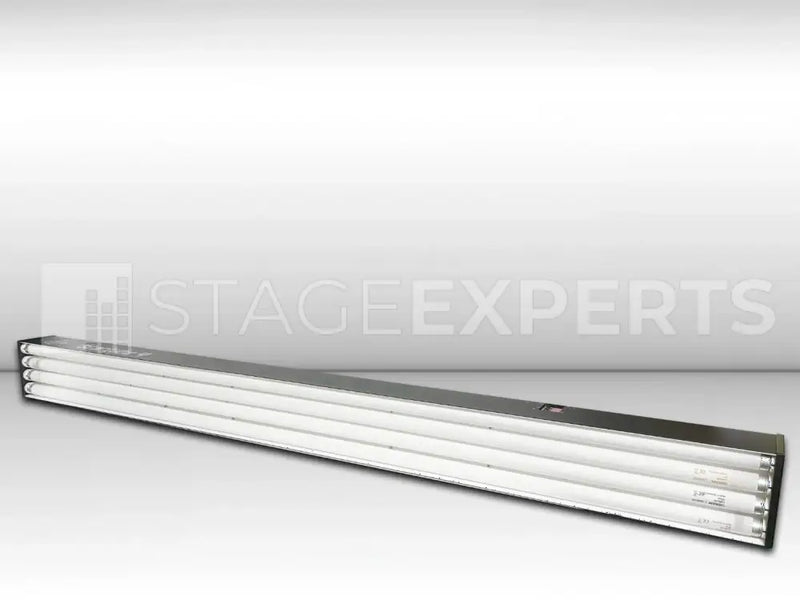 GLP Startube 4 RGBW 150 cm – 12-Unit Batten Package with DMX