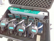 Altair GO4 RoadSet Intercom – Complete 4‑User, B‑Stock
